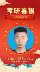 BBIN宝盈集团官网考研风华榜——魏波...